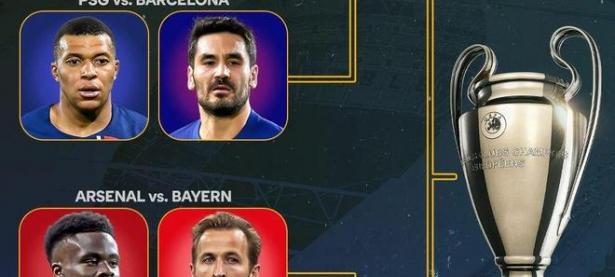 B体育体育教练-皇马逆袭胜拜仁慕尼黑，晋级欧冠四分之一决赛！