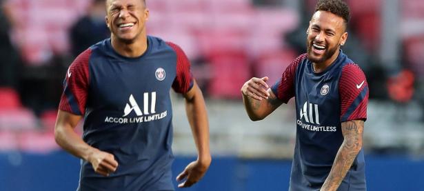 B体育体育直播-大巴黎客场战胜斯特拉斯堡，稳居榜首