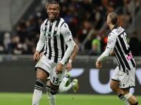 B体育体育官网-乌迪内斯主场告捷，保级形势稍有好转的简单介绍