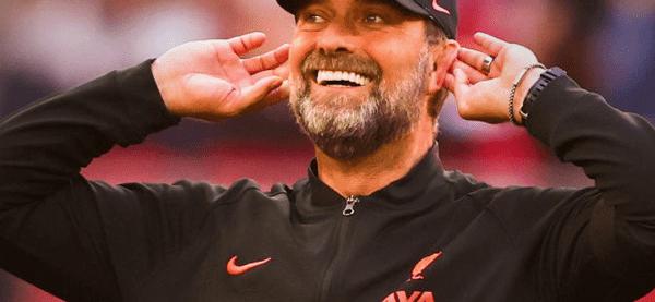 关于利物浦主场出战成功，登顶之路日近的信息