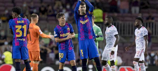 B体育体育网址-梅西破门助巴萨双杀对手，赢得关键胜利