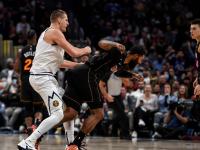 B体育体育新闻-关于足坛豪强交锋，火药味十足的精彩对决的信息