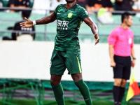 B体育体育课程-北京国安在客场大胜武汉卓尔，实现主场零封的简单介绍