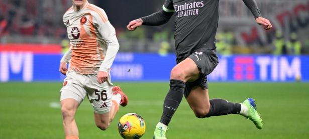 B体育体育课程-包含哈兰德无法取胜，意甲竞争更加激烈，AC米兰遭遇挑战的词条