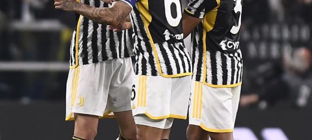 尤文图斯客胜，继续保持领先优势