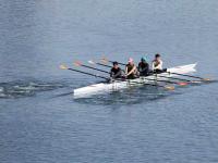 B体育体育在线-关于新加坡帆船选手力拼风浪，获得好成绩的信息