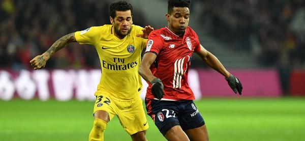 B体育体育在线登录-关于里尔主场胜过蒙彼利埃，继续领先积分榜的信息