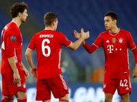 B体育体育竞技-柏林赫塔轻取对手！德国联赛上演逆袭