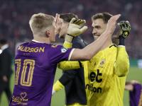 B体育体育app下载-荷兰队力挫波兰，锁定欧洲冠军赛半决赛名额