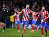 B体育体育注册-马竞中场表现惊艳，引起多家豪门球队关注的简单介绍