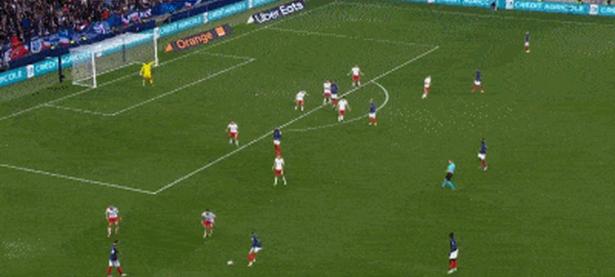 B体育体育app下载地址-关于法国队客场不敌，欧预赛晋级前景蒙上阴影的信息