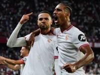 B体育体育app下载-关于塞维利亚2-1逆转凯尔特人，继续领跑西甲积分榜的信息