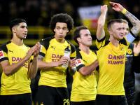 B体育体育网站-关于多特蒙德取胜在望，主教练寄希望于球队前进的信息