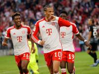 B体育体育平台-包含拜仁慕尼黑连胜科隆，乌帅带队全面发力状态火热的词条