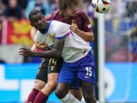 B体育体育官方-欧洲足球杯赛进入淘汰赛阶段