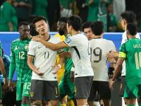 B体育体育中国官网-东亚杯半决赛结束，日本队击败韩国晋级决赛