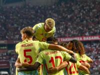 B体育体育中国官网-圣马力诺大败格鲁吉亚，欧洲豪强的悲哀的简单介绍