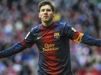 B体育体育电竞-巴塞罗那客场平局，梅西表现出色