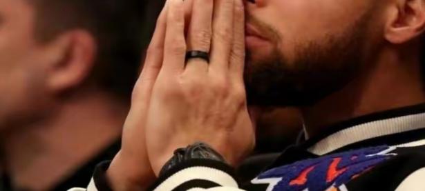 B体育体育登录入口-勇士不敌灰熊，库里全场27分助攻