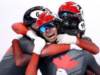 B体育体育网页版入口-加拿大滑雪运动员实现大逆转的简单介绍