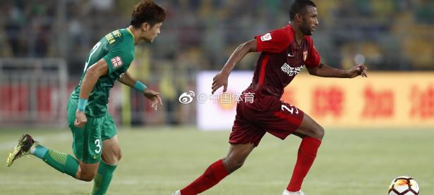 B体育体育视频-包含北京国安与河北华夏幸福战平，难分伯仲中奖合买的词条