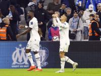 B体育体育app-马赛豪取三分，淘汰赛名额在望