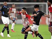 B体育体育课程-摩纳哥主场击败波尔多，继续保持不败的简单介绍