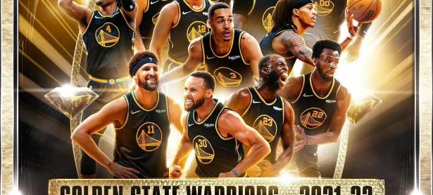 B体育体育竞技-勇士球员在比赛中勇往直前赢得胜利