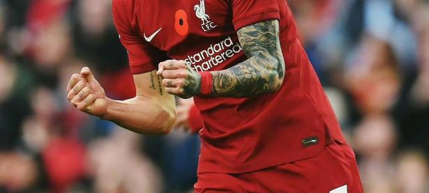 B体育体育网页版-利物浦战术精益求精，力争取得连胜的简单介绍