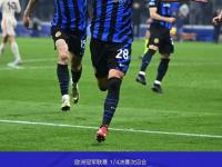 B体育体育网页版入口-国米全队状态回升，连续5场不败展示实力