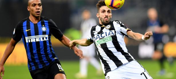 B体育体育链接-烏甸尼斯擒下勇敢对手，延续不败