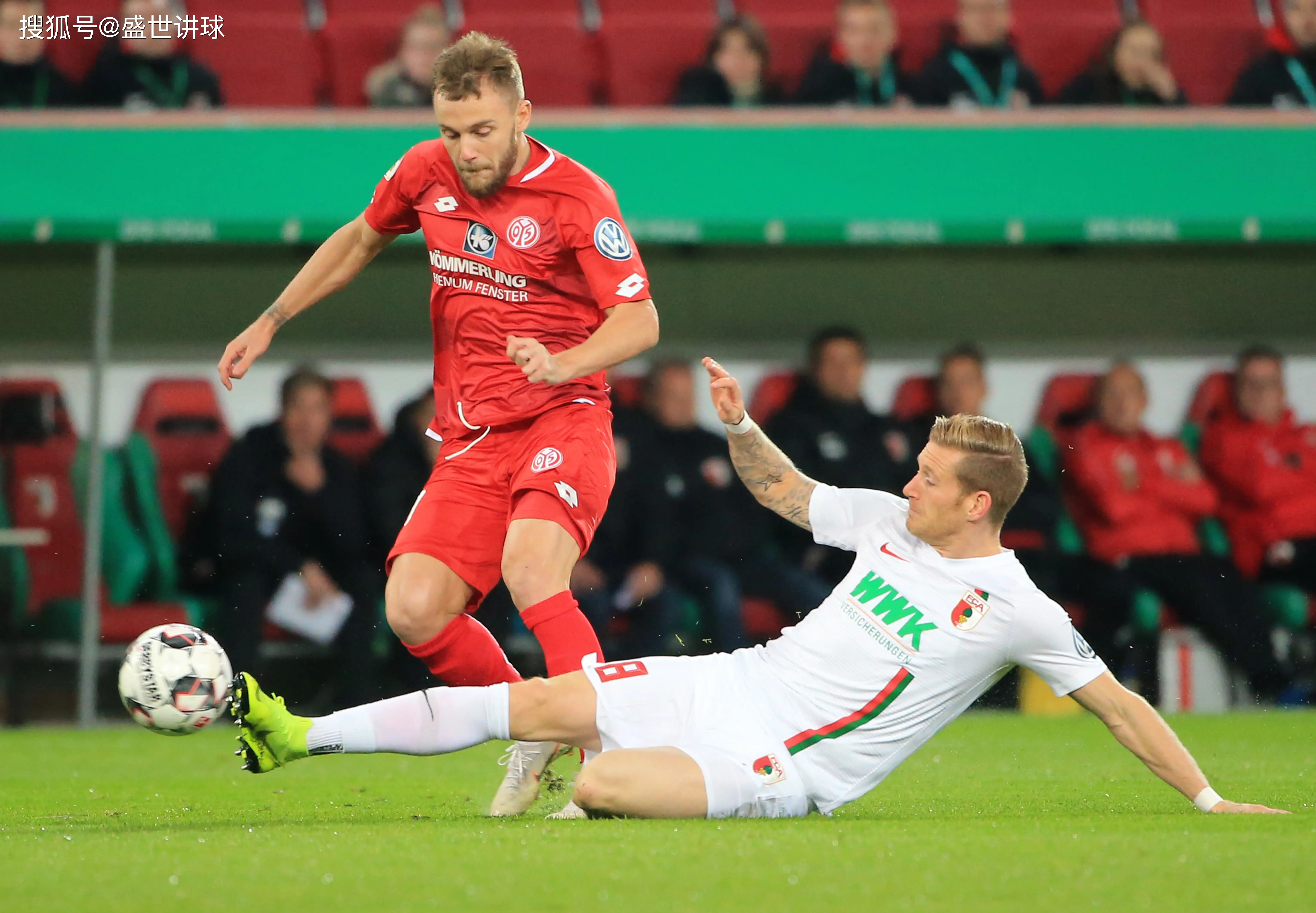 球员们在比赛中展现出了强大的意志力 球员们在比赛中展现出了强大的意志力