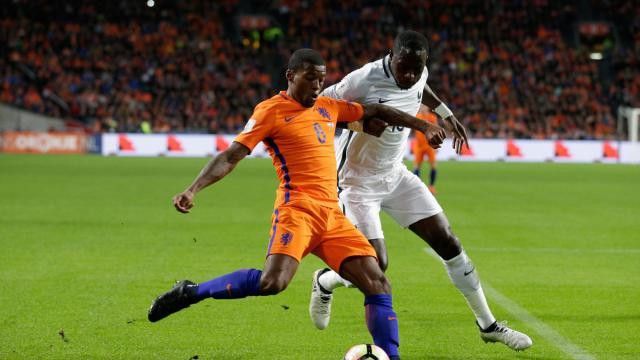 包含荷兰客场-逆转北爱尔兰,德佩制胜一球的词条 包含荷兰客场-逆转北爱尔兰,德佩制胜一球的词条