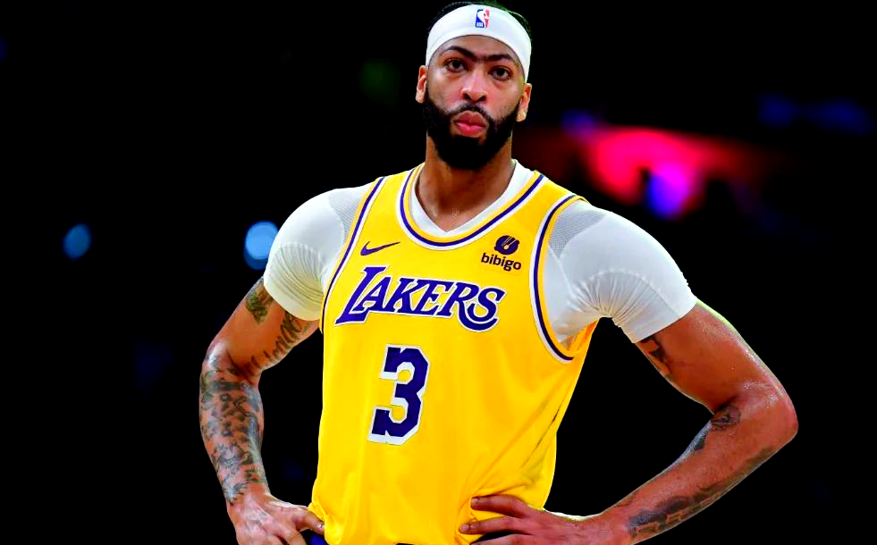 湖人惨败灰熊,浓眉表现低迷的简单介绍 湖人惨败灰熊,浓眉表现低迷的简单介绍