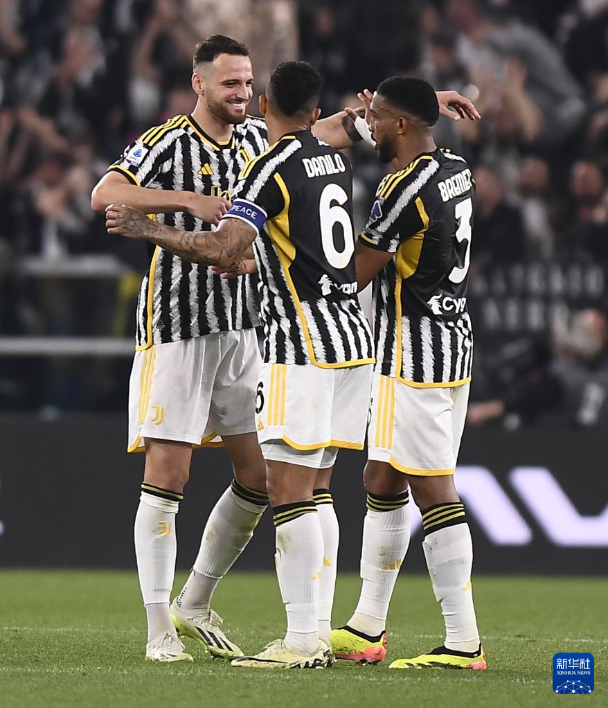 尤文图斯客胜,继续保持领先优势 尤文图斯客胜,继续保持领先优势