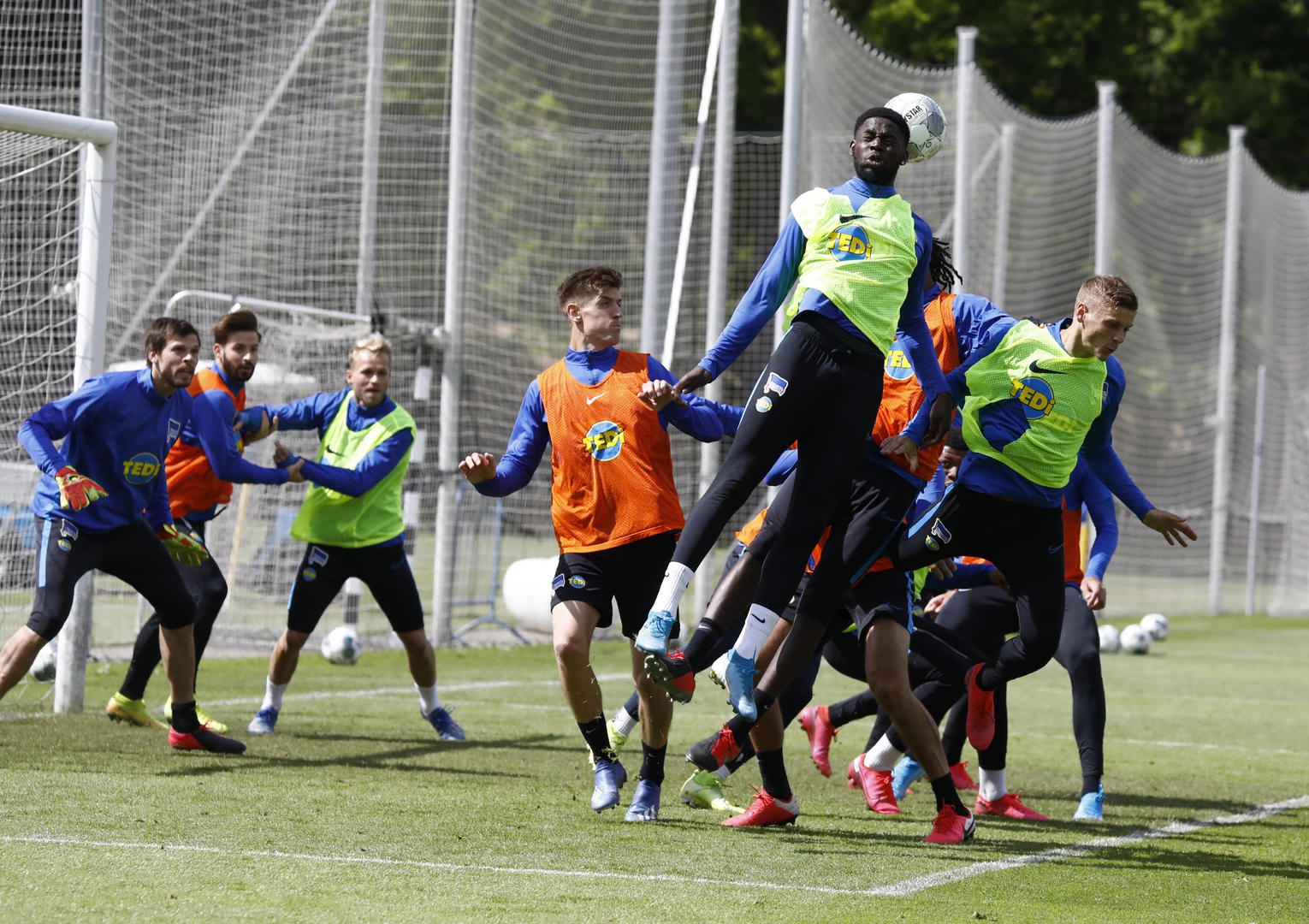 爆料!霍芬海姆近期训练转变的简单介绍 爆料!霍芬海姆近期训练转变的简单介绍