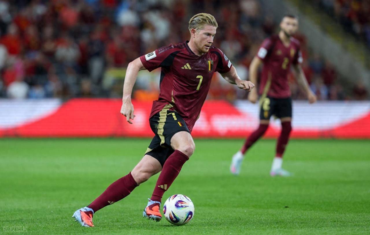 比利时队在欧国联比赛中狂胜对手 比利时队在欧国联比赛中狂胜对手