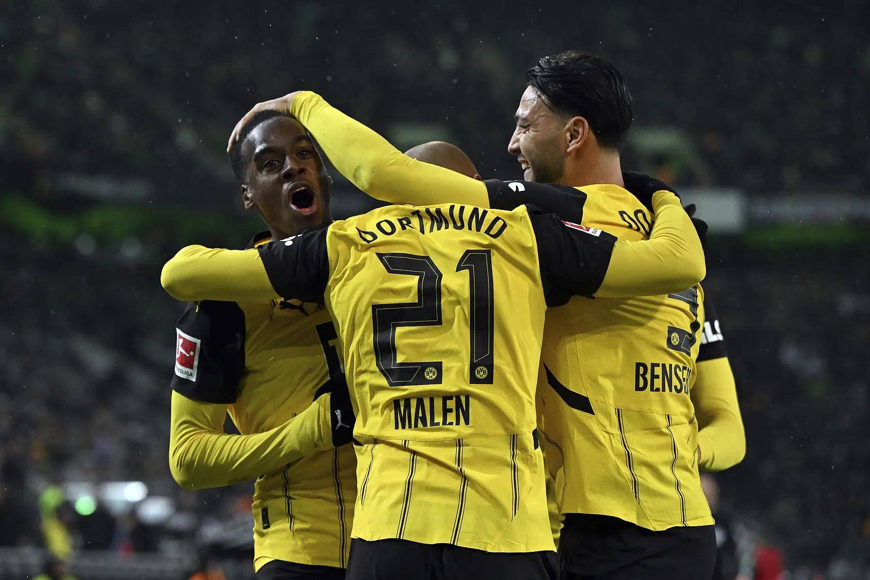 RB莱比锡击败柏林联合,取得三分的简单介绍 RB莱比锡击败柏林联合,取得三分的简单介绍