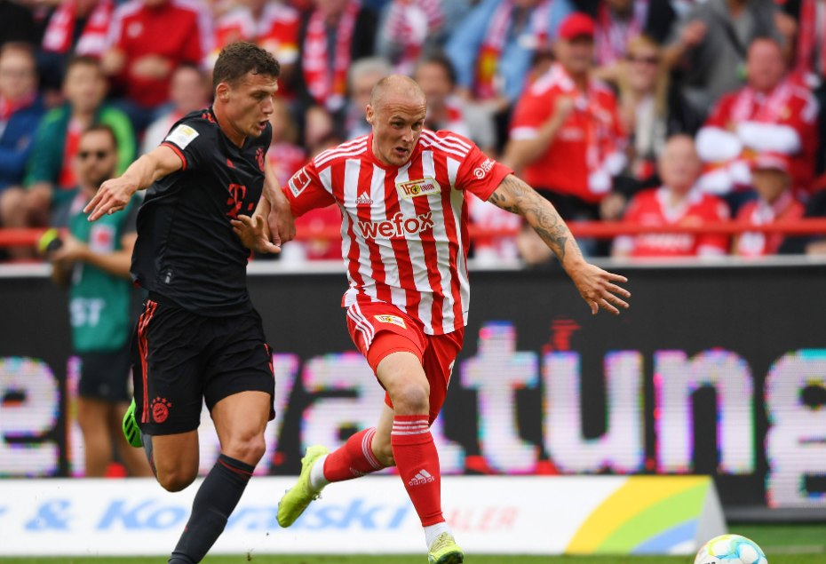 RB莱比锡击败柏林联合,取得三分的简单介绍 RB莱比锡击败柏林联合,取得三分的简单介绍