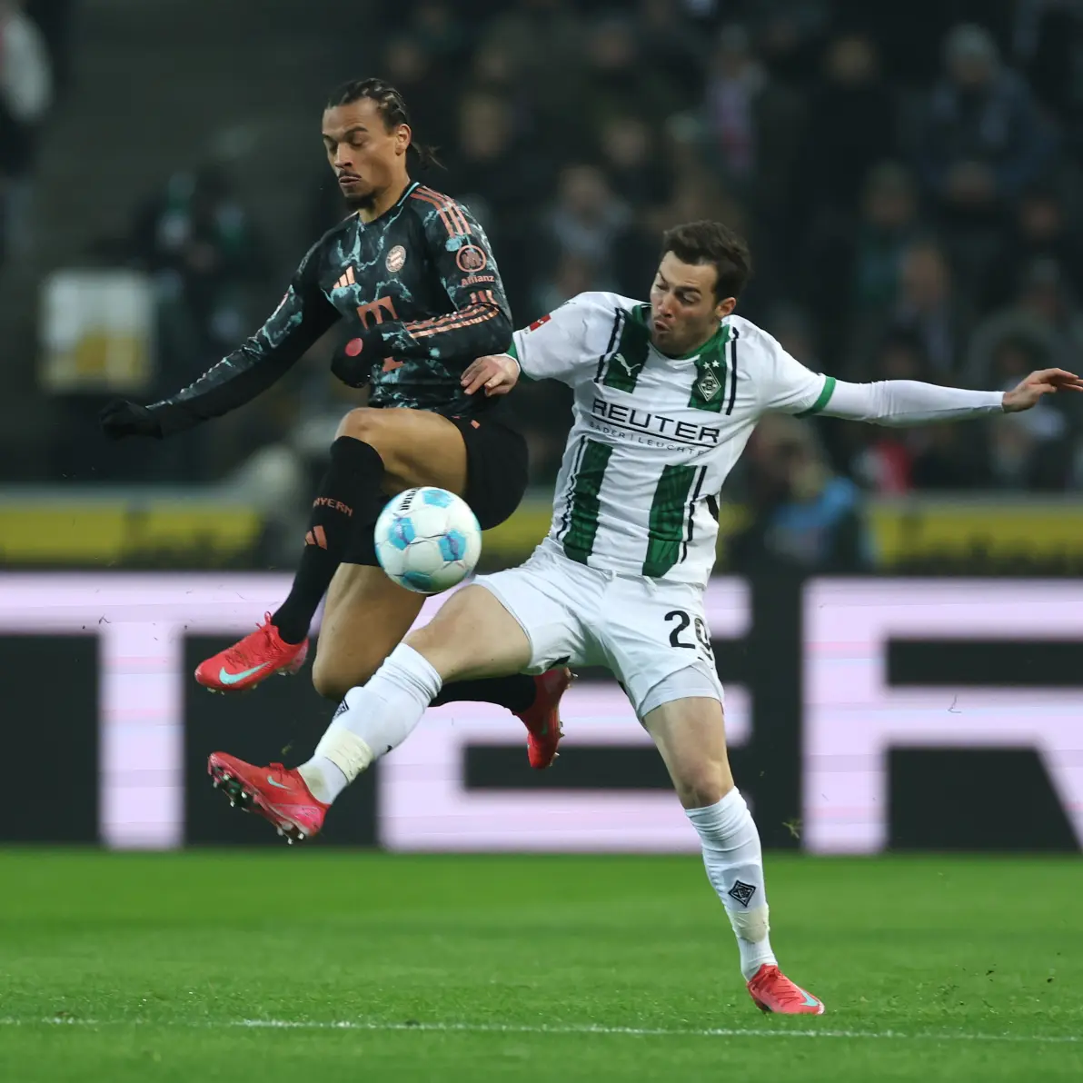 包含门兴格拉德巴赫将挑战巴黎圣日耳曼的韧劲的词条 包含门兴格拉德巴赫将挑战巴黎圣日耳曼的韧劲的词条