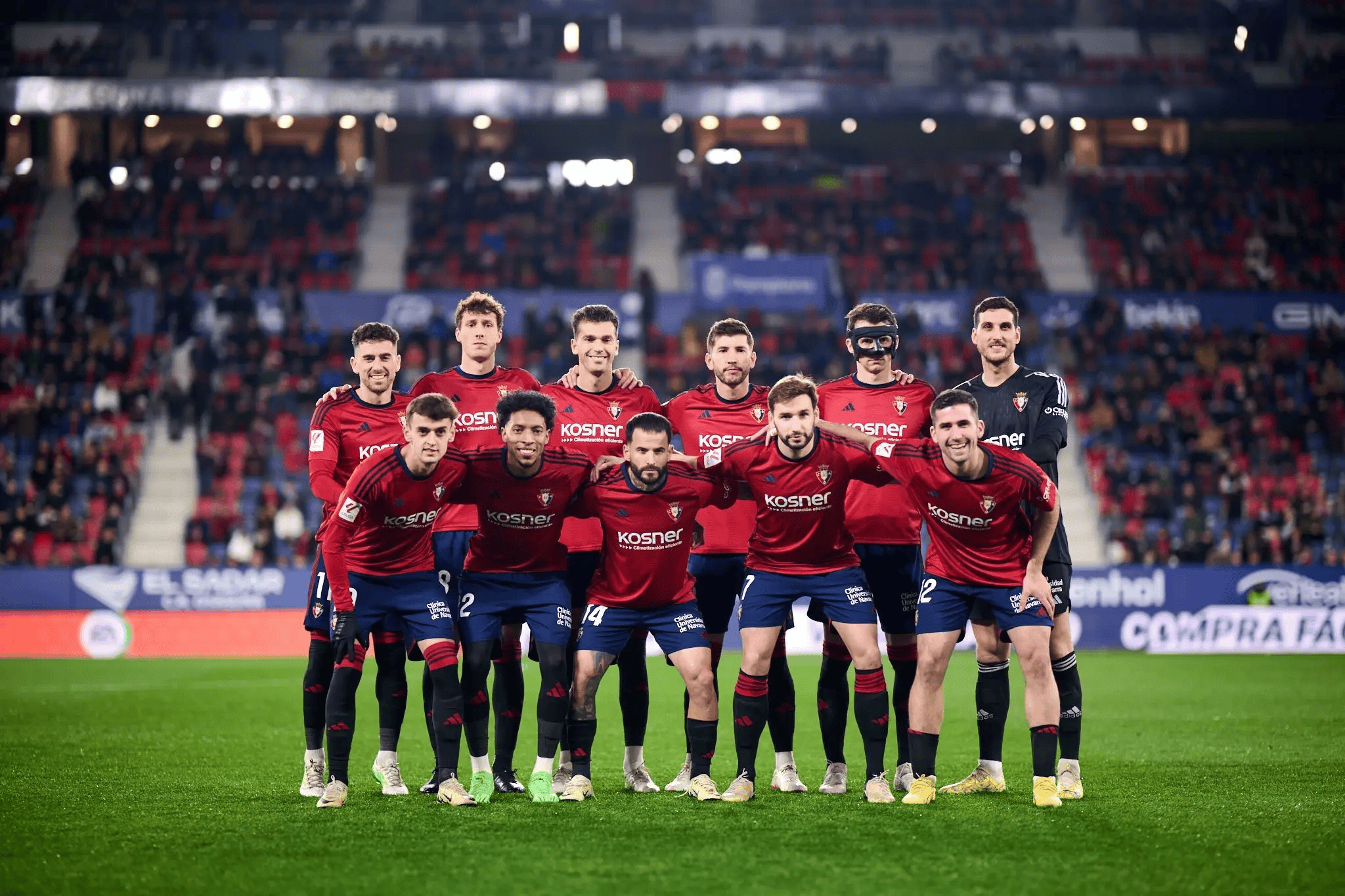 埃瓦尔客场不敌奥萨苏纳，再遭失利的简单介绍