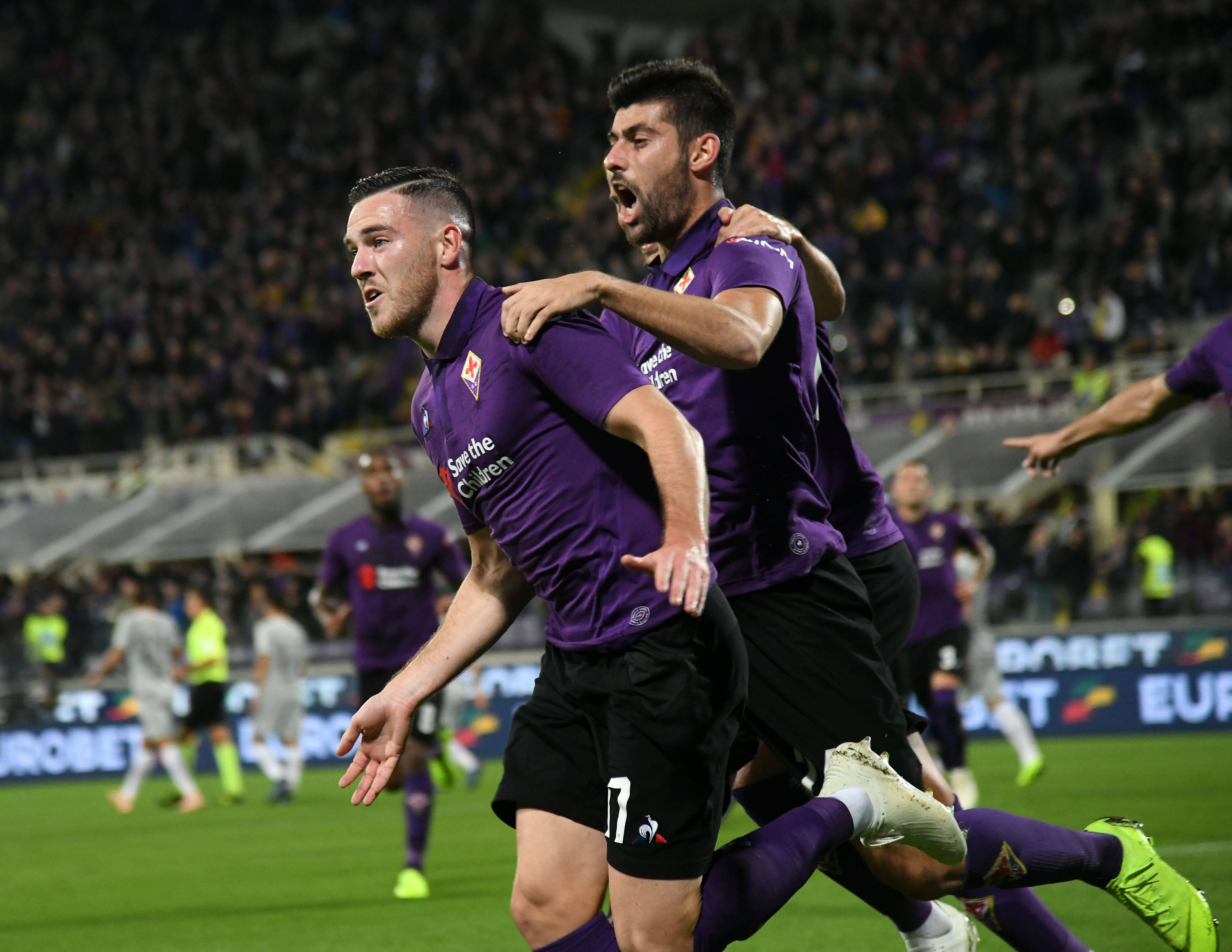 意甲联赛新一轮比赛即将开打 意甲联赛新一轮比赛即将开打