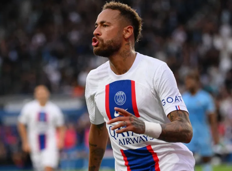 关于巴塞罗那签下巴黎圣日耳曼球员内马尔,打破西甲转会纪录的信息 关于巴塞罗那签下巴黎圣日耳曼球员内马尔,打破西甲转会纪录的信息