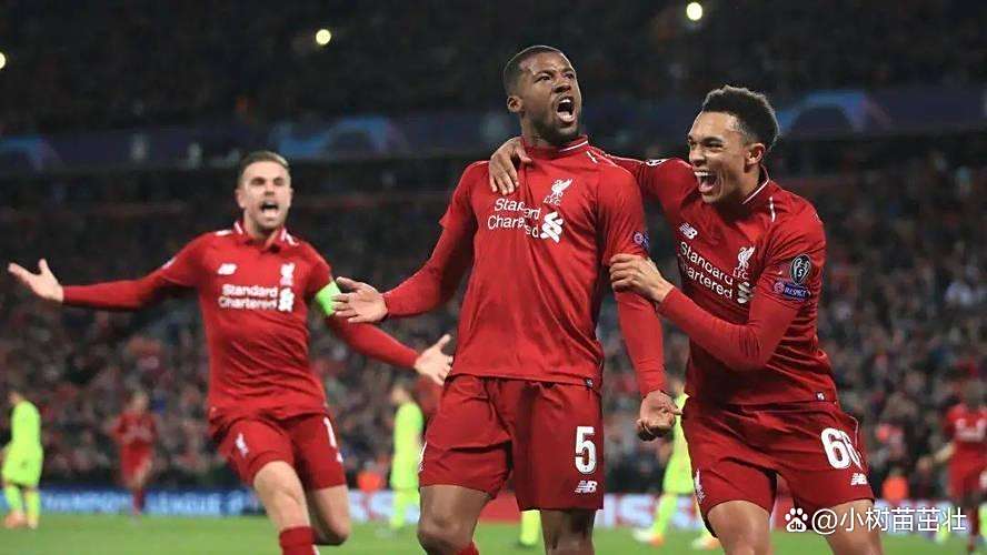 利物浦新援引关注,球队阵容调整受瞩目的简单介绍 利物浦新援引关注,球队阵容调整受瞩目的简单介绍