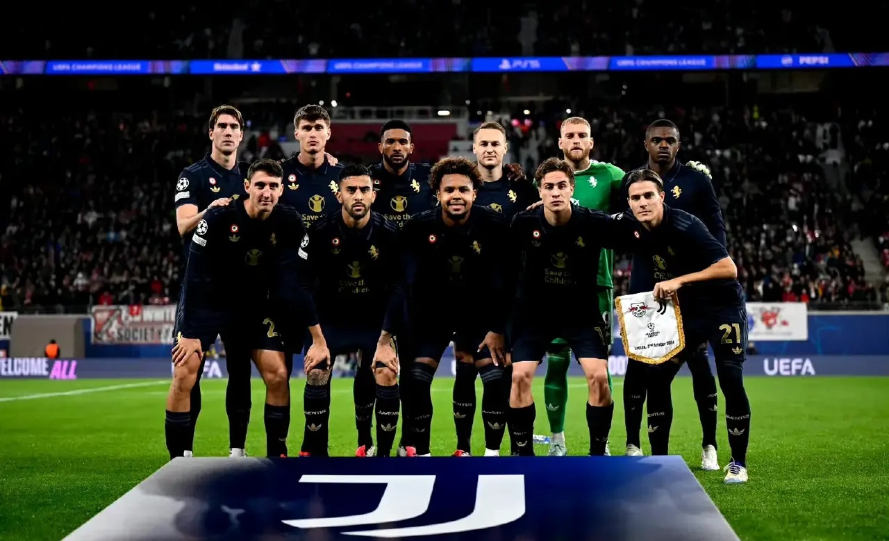 尤文图斯连两场告捷,领跑小组的简单介绍 尤文图斯连两场告捷,领跑小组的简单介绍