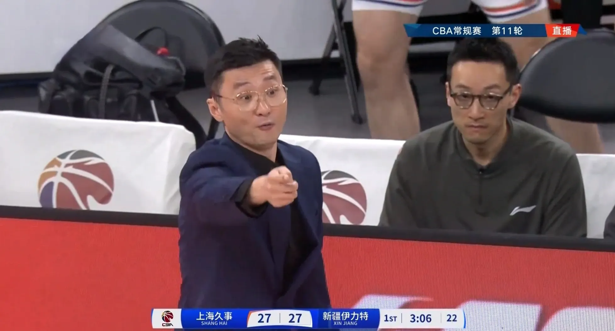 包含新疆伊力特主帅信心十足,坚信球队将冲击CBA总冠军的词条 包含新疆伊力特主帅信心十足,坚信球队将冲击CBA总冠军的词条