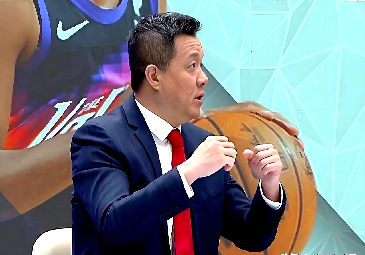 翟晓川或将在NBA季后赛中回归赛场 翟晓川或将在NBA季后赛中回归赛场