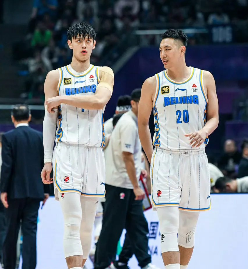 翟晓川或将在NBA季后赛中回归赛场 翟晓川或将在NBA季后赛中回归赛场