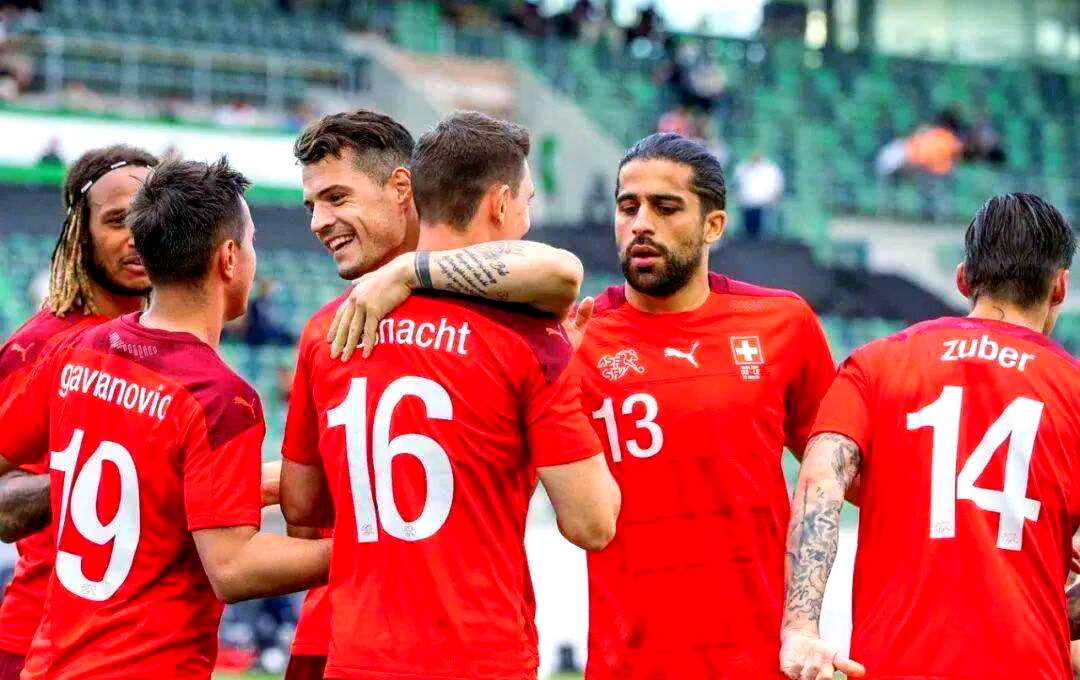 捷克队巧取胜利,斩获欧国联半决赛资格的简单介绍 捷克队巧取胜利,斩获欧国联半决赛资格的简单介绍