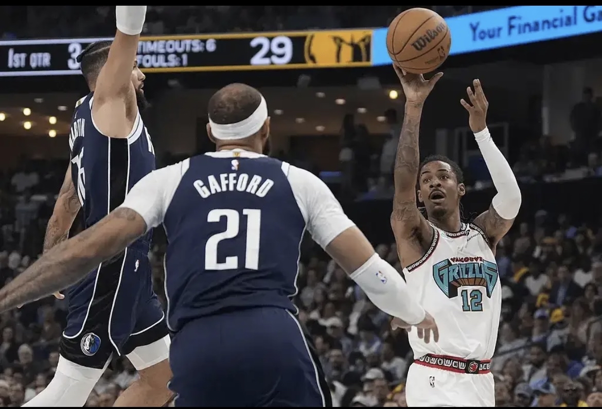 关于独行侠主场大胜灰熊保持不败的信息 关于独行侠主场大胜灰熊保持不败的信息